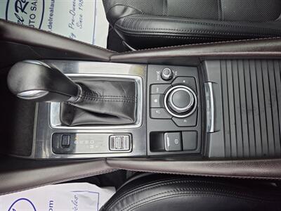 2016 Mazda Mazda6 i Grand Touring - Photo 18 - Lafayette, IN 47905