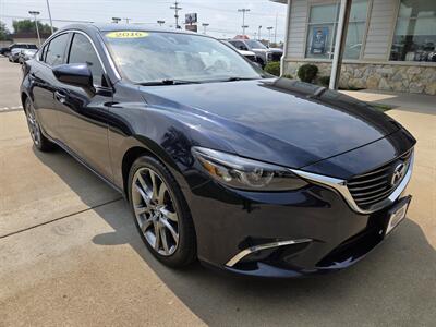 2016 Mazda Mazda6 i Grand Touring - Photo 1 - Lafayette, IN 47905