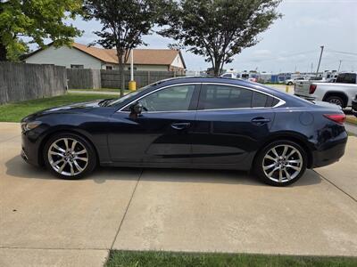 2016 Mazda Mazda6 i Grand Touring - Photo 6 - Lafayette, IN 47905