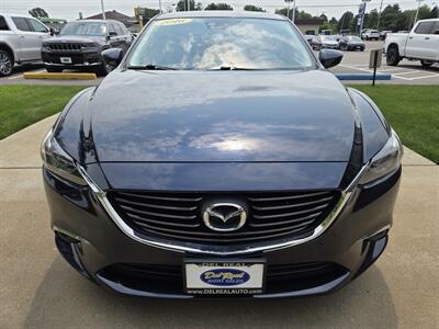 2016 Mazda Mazda6 i Grand Touring - Photo 8 - Lafayette, IN 47905