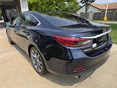 2016 Mazda Mazda6 i Grand Touring - Photo 5 - Lafayette, IN 47905