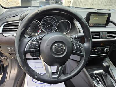 2016 Mazda Mazda6 i Grand Touring - Photo 13 - Lafayette, IN 47905