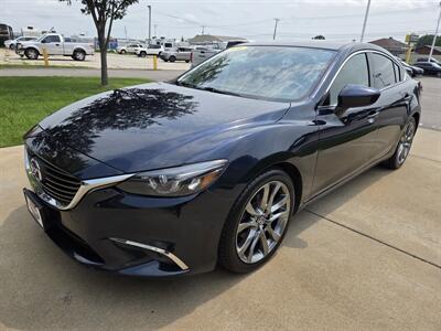 2016 Mazda Mazda6 i Grand Touring - Photo 7 - Lafayette, IN 47905