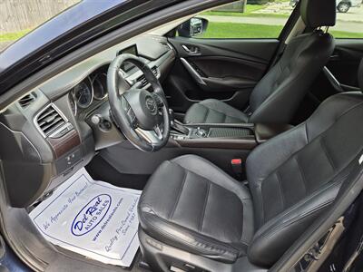 2016 Mazda Mazda6 i Grand Touring - Photo 10 - Lafayette, IN 47905