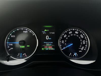 2021 Toyota RAV4 Hybrid XLE   - Photo 16 - Lafayette, IN 47905