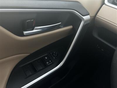 2021 Toyota RAV4 Hybrid XLE   - Photo 22 - Lafayette, IN 47905