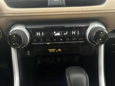 2021 Toyota RAV4 Hybrid XLE   - Photo 18 - Lafayette, IN 47905