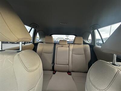 2021 Toyota RAV4 Hybrid XLE   - Photo 21 - Lafayette, IN 47905