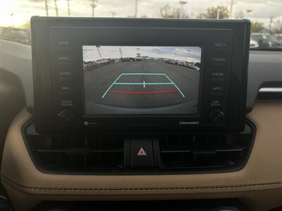 2021 Toyota RAV4 Hybrid XLE   - Photo 17 - Lafayette, IN 47905
