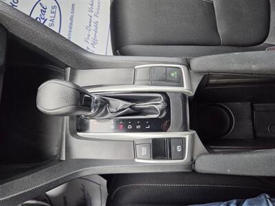 2019 Honda Civic LX - Photo 20 - Lafayette, IN 47905