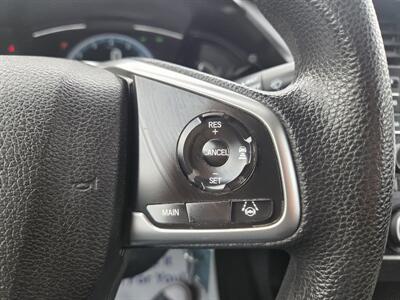 2019 Honda Civic LX - Photo 15 - Lafayette, IN 47905