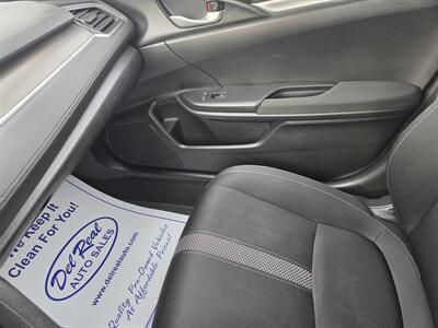 2019 Honda Civic LX - Photo 21 - Lafayette, IN 47905
