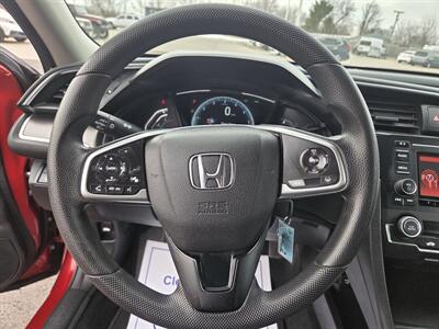 2019 Honda Civic LX - Photo 13 - Lafayette, IN 47905