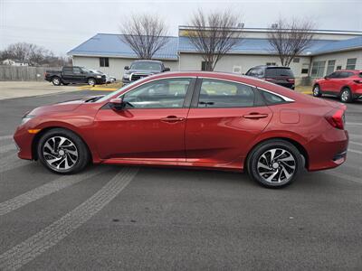 2019 Honda Civic LX - Photo 6 - Lafayette, IN 47905