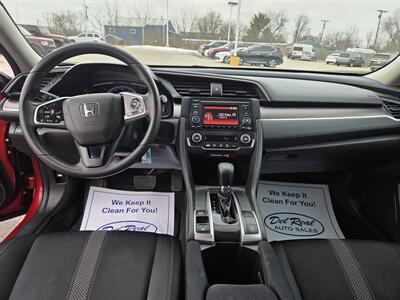 2019 Honda Civic LX - Photo 12 - Lafayette, IN 47905
