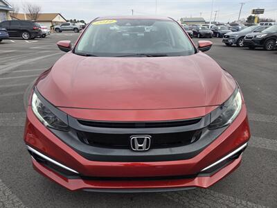 2019 Honda Civic LX - Photo 8 - Lafayette, IN 47905