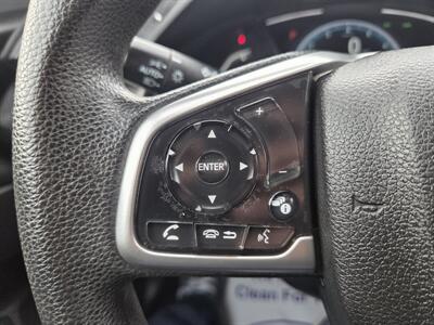 2019 Honda Civic LX - Photo 16 - Lafayette, IN 47905