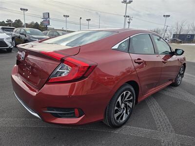 2019 Honda Civic LX - Photo 3 - Lafayette, IN 47905
