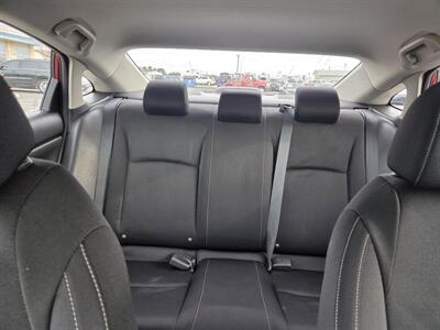 2019 Honda Civic LX - Photo 22 - Lafayette, IN 47905