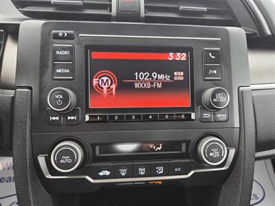 2019 Honda Civic LX - Photo 19 - Lafayette, IN 47905