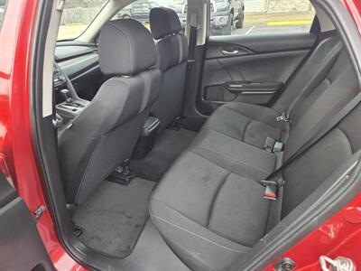 2019 Honda Civic LX - Photo 11 - Lafayette, IN 47905