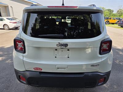 2018 Jeep Renegade Latitude   - Photo 4 - Lafayette, IN 47905