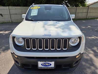 2018 Jeep Renegade Latitude   - Photo 8 - Lafayette, IN 47905