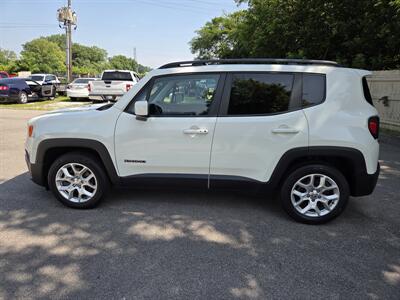 2018 Jeep Renegade Latitude   - Photo 6 - Lafayette, IN 47905