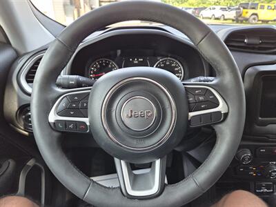 2018 Jeep Renegade Latitude   - Photo 14 - Lafayette, IN 47905