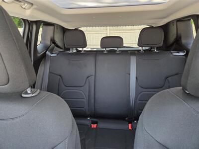 2018 Jeep Renegade Latitude   - Photo 23 - Lafayette, IN 47905