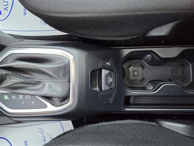 2018 Jeep Renegade Latitude   - Photo 20 - Lafayette, IN 47905