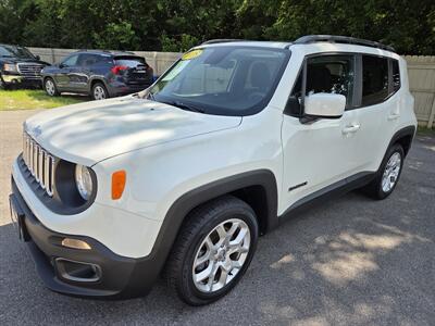 2018 Jeep Renegade Latitude   - Photo 7 - Lafayette, IN 47905