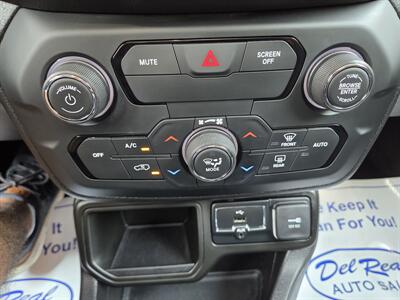 2018 Jeep Renegade Latitude   - Photo 19 - Lafayette, IN 47905