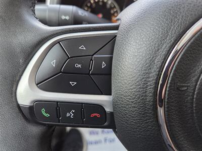 2018 Jeep Renegade Latitude   - Photo 16 - Lafayette, IN 47905