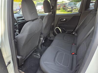 2018 Jeep Renegade Latitude   - Photo 11 - Lafayette, IN 47905