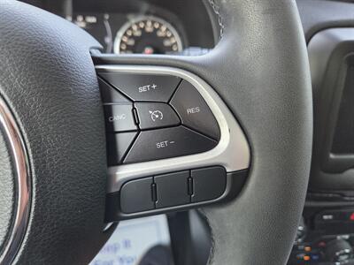 2018 Jeep Renegade Latitude   - Photo 15 - Lafayette, IN 47905