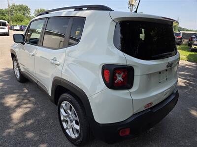 2018 Jeep Renegade Latitude   - Photo 5 - Lafayette, IN 47905
