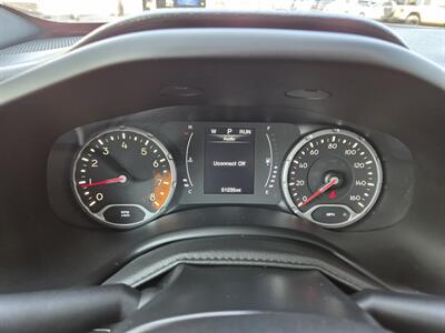 2018 Jeep Renegade Latitude   - Photo 17 - Lafayette, IN 47905