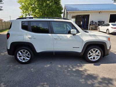 2018 Jeep Renegade Latitude   - Photo 2 - Lafayette, IN 47905