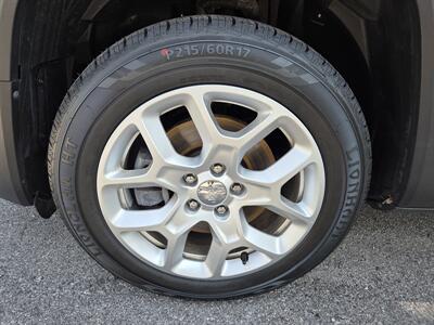 2018 Jeep Renegade Latitude   - Photo 9 - Lafayette, IN 47905