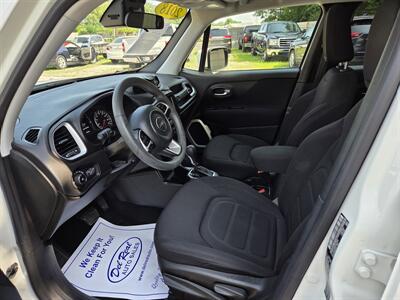2018 Jeep Renegade Latitude   - Photo 10 - Lafayette, IN 47905