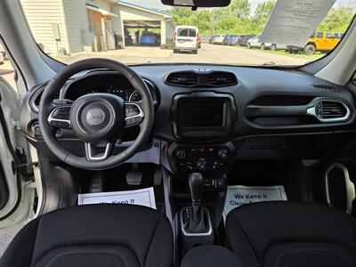 2018 Jeep Renegade Latitude   - Photo 12 - Lafayette, IN 47905