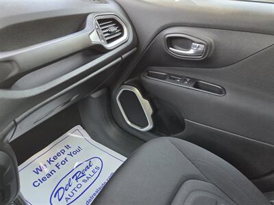 2018 Jeep Renegade Latitude   - Photo 21 - Lafayette, IN 47905