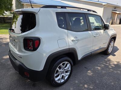 2018 Jeep Renegade Latitude   - Photo 3 - Lafayette, IN 47905