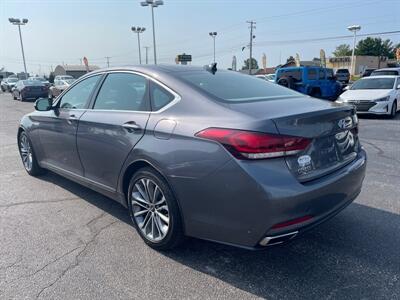 2015 Hyundai Genesis 3.8L   - Photo 5 - Lafayette, IN 47905