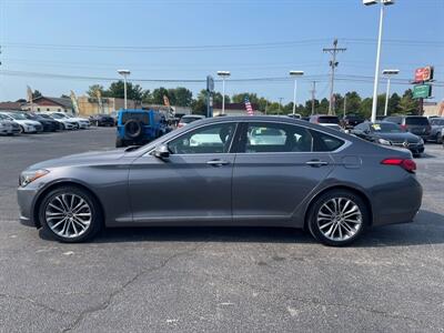 2015 Hyundai Genesis 3.8L   - Photo 6 - Lafayette, IN 47905