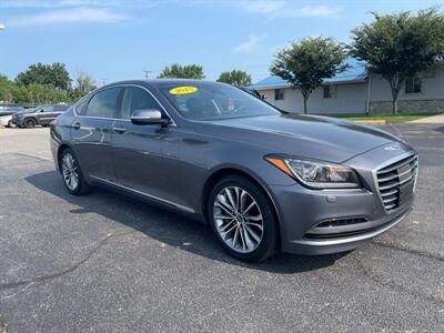 2015 Hyundai Genesis 3.8L   - Photo 1 - Lafayette, IN 47905