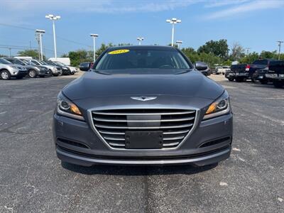 2015 Hyundai Genesis 3.8L   - Photo 8 - Lafayette, IN 47905