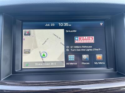 2015 Hyundai Genesis 3.8L   - Photo 20 - Lafayette, IN 47905