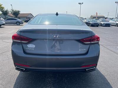 2015 Hyundai Genesis 3.8L   - Photo 4 - Lafayette, IN 47905